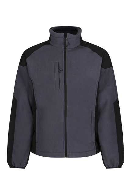 BROADSTONE SHOWERPROOF FLEECE