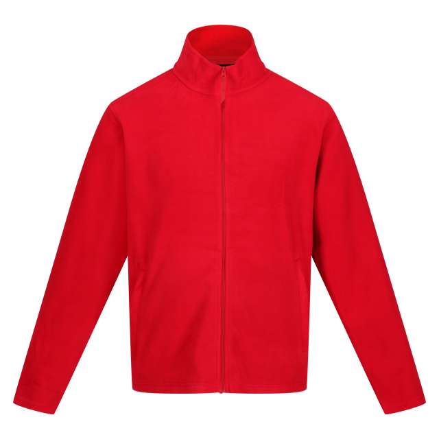 CLASSIC MICROFLEECE