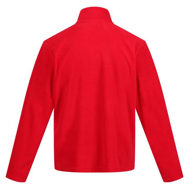 CLASSIC MICROFLEECE