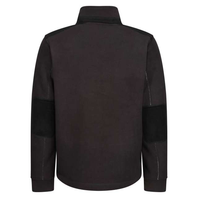 FAVERSHAM FULL ZIP FLEECE