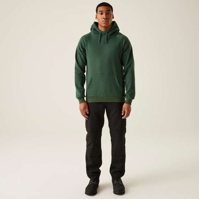 HANORAC TIP HOODIE retrf684