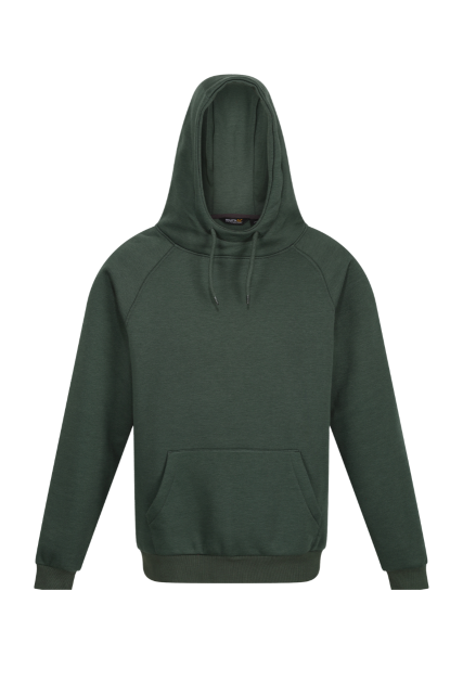 HANORAC TIP HOODIE retrf684