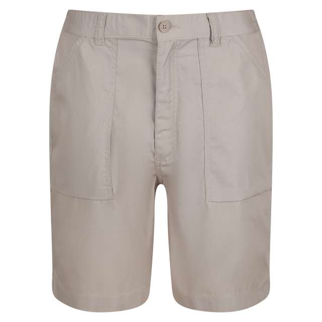 PANTALONI SCURTI ACTION