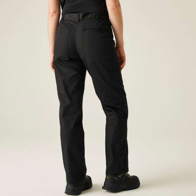 WOMEN'S ACTION II TROUSERS