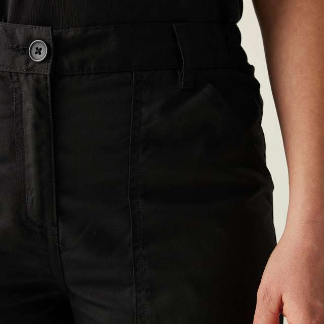 WOMEN'S ACTION II TROUSERS