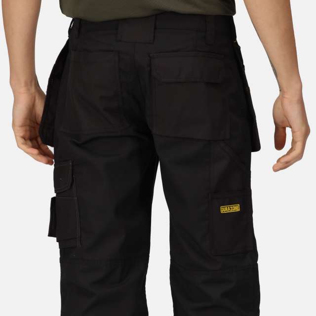 HARDWEAR HOLSTER TROUSERS (LONG)
