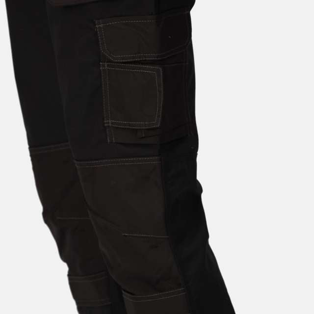 HARDWEAR HOLSTER TROUSERS (LONG)