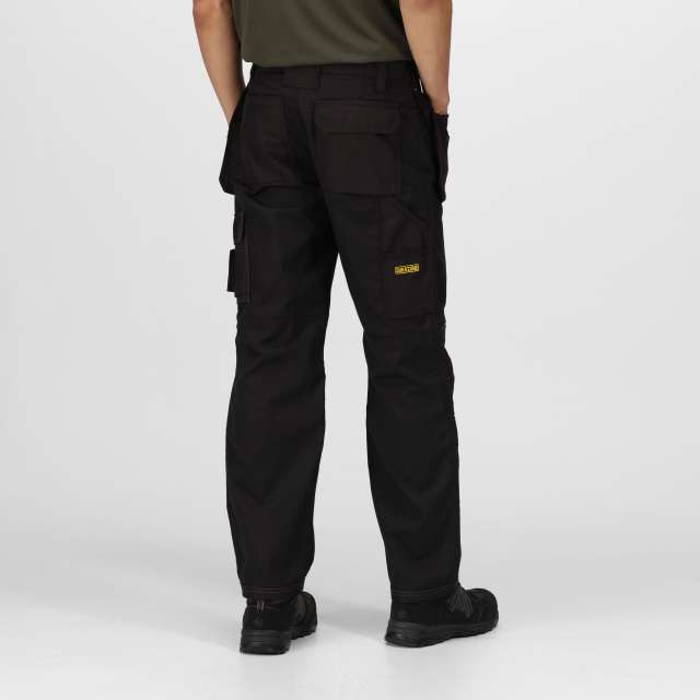 HARDWEAR HOLSTER TROUSERS (SHORT)