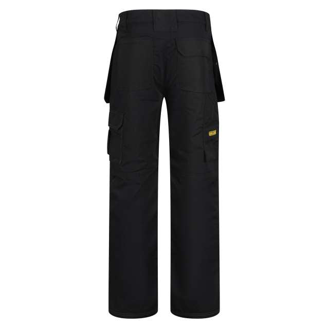 HARDWEAR HOLSTER TROUSERS (SHORT)