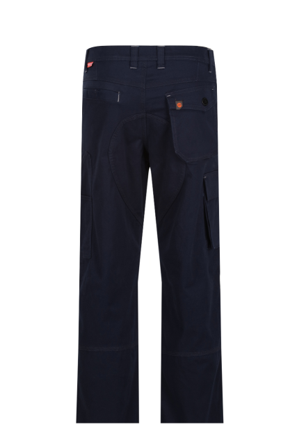 SCANDAL STRETCH TROUSER