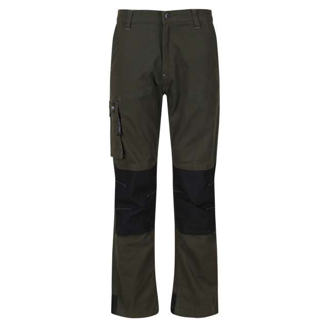 SCANDAL STRETCH TROUSER