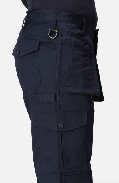 PRO CARGO HOLSTER TROUSER (REGULAR)
