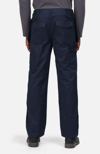 PRO CARGO HOLSTER TROUSER (REGULAR)
