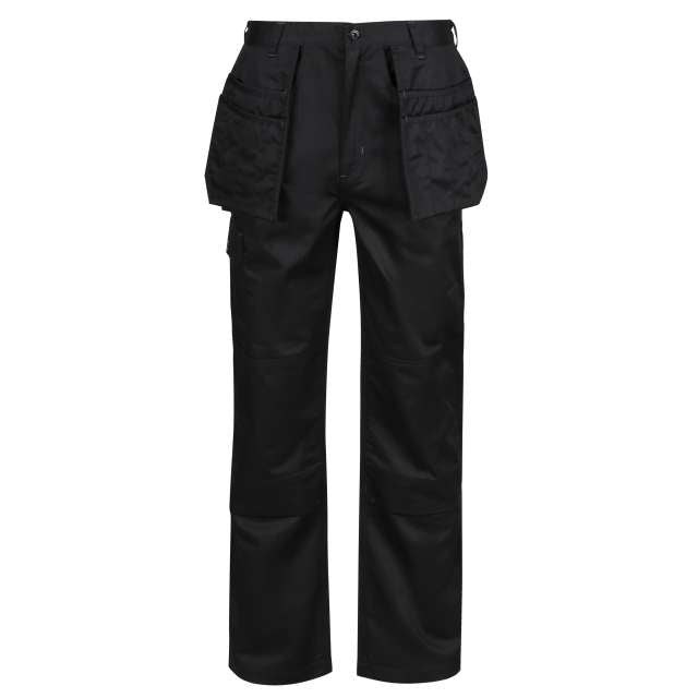 PRO CARGO HOLSTER TROUSER (REGULAR)