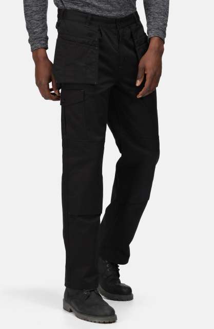 PANTALONI PRO CARGO HOLSTER  (SHORT)