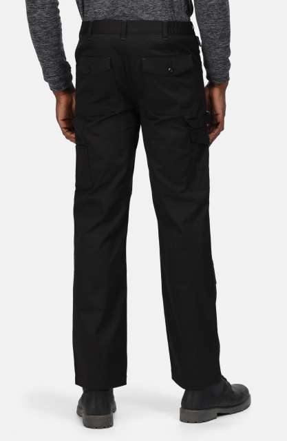 PRO CARGO HOLSTER TROUSERS (SHORT)