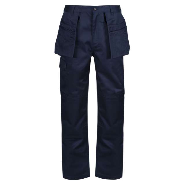 PRO CARGO HOLSTER TROUSERS (SHORT)