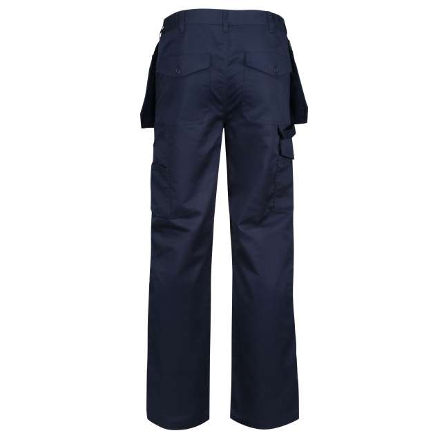 PRO CARGO HOLSTER TROUSERS (SHORT)