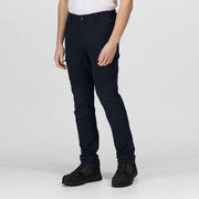 ROLITE STRETCH TROUSERS