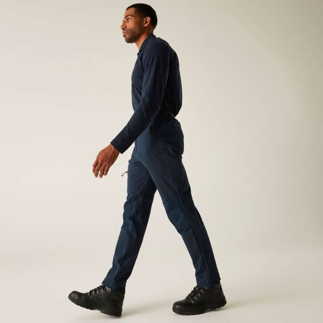 ROLITE STRETCH TROUSERS