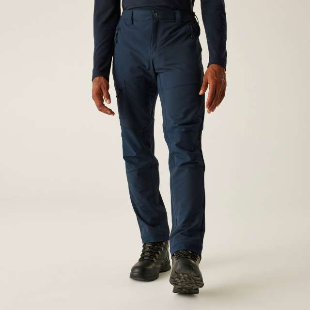 ROLITE STRETCH TROUSERS