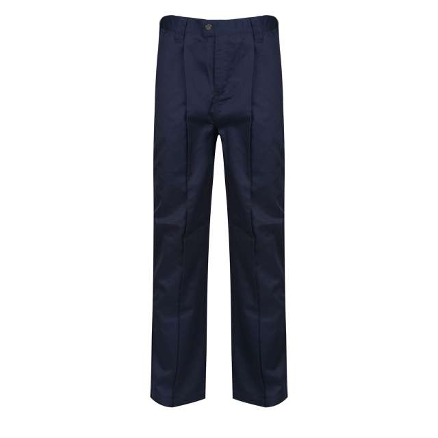 COMBINE TROUSERS (SHORT)