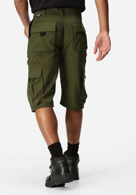 PRO UTILITY SHORT