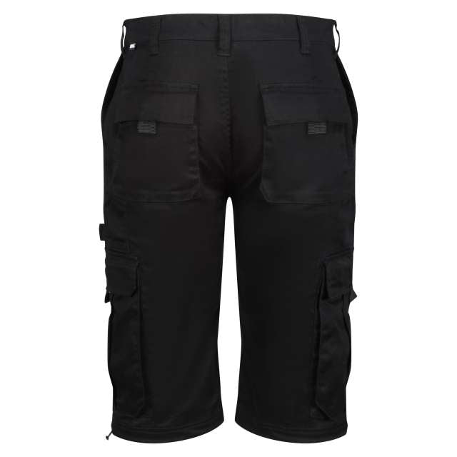 PRO UTILITY SHORT