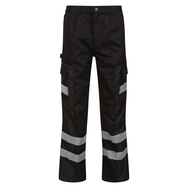 PRO BALLISTIC TROUSERS (REGULAR)