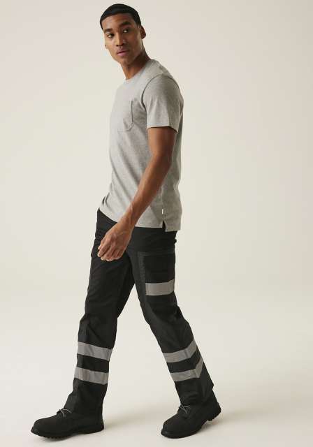 PRO BALLISTIC TROUSERS (SHORT)