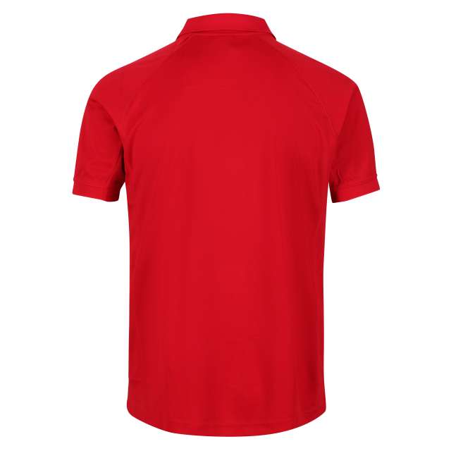 TRICOU POLO  COOLWEAVE - WICKING