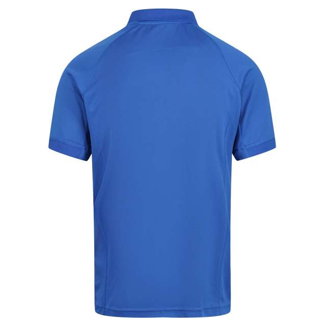 TRICOU POLO  COOLWEAVE - WICKING