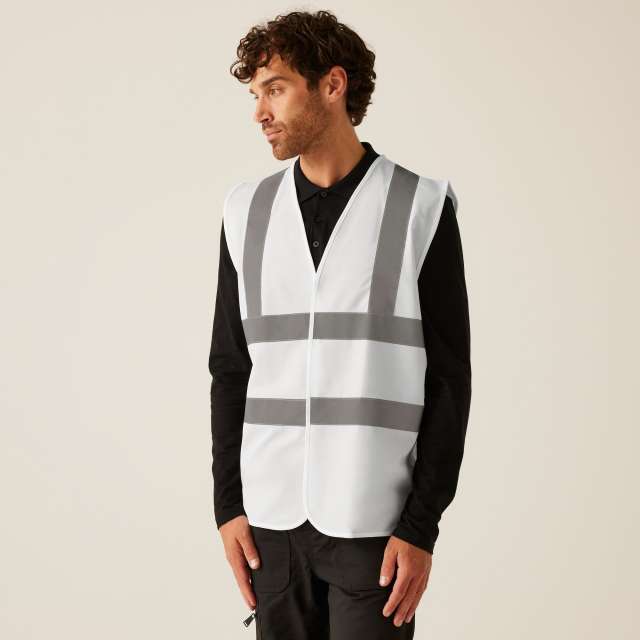 PRO IDENTITY VEST