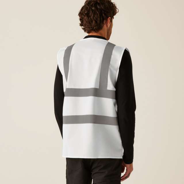 PRO IDENTITY VEST