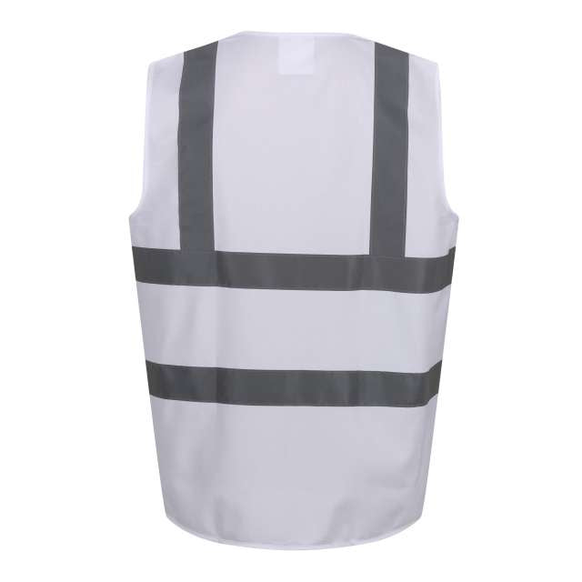 PRO IDENTITY VEST
