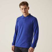TRICOU POLO PRO 65/35