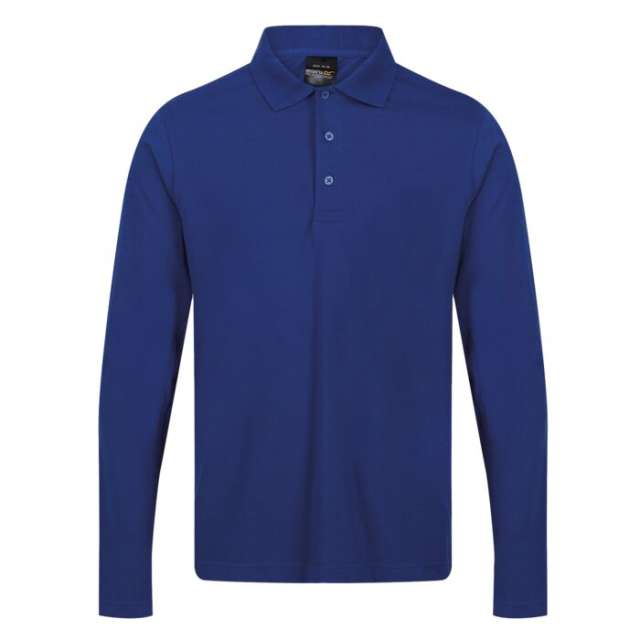 TRICOU POLO PRO 65/35