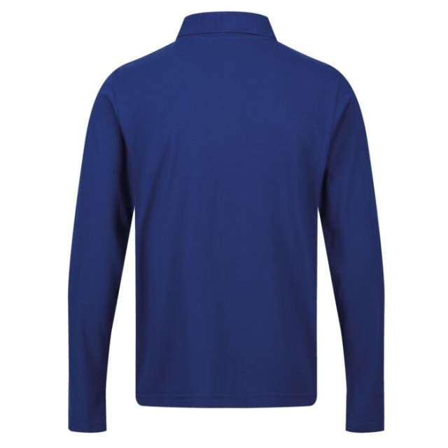 TRICOU POLO PRO 65/35