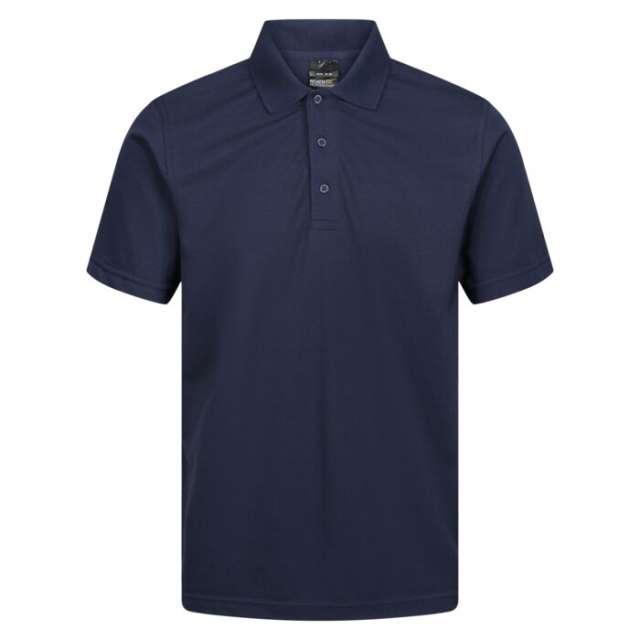 TRICOU POLO PRO 65/35