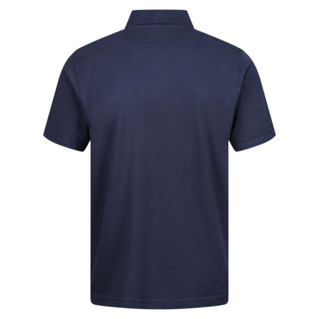TRICOU POLO PRO 65/35