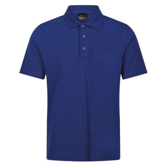 TRICOU POLO PRO 65/35
