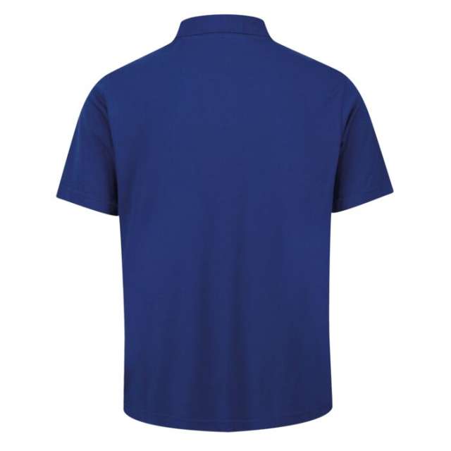 TRICOU POLO PRO 65/35