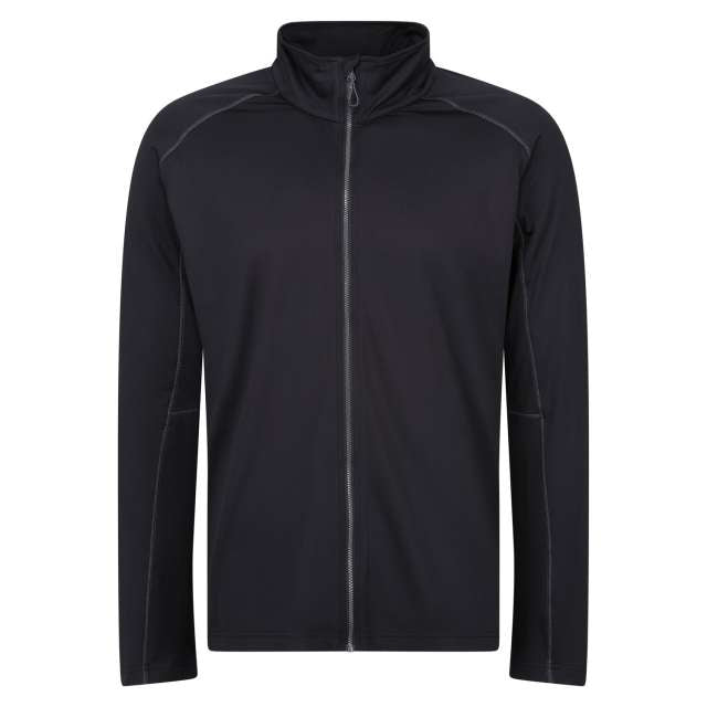CORE STRETCH FULL ZIP MIDLAYER