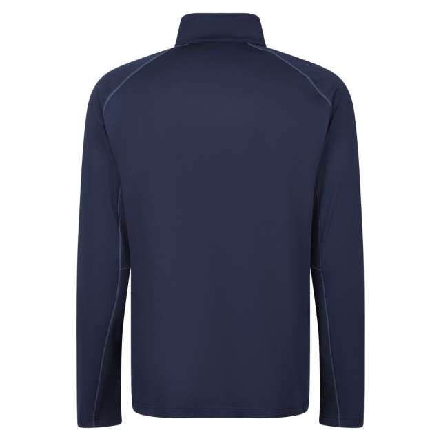 CORE STRETCH FULL ZIP MIDLAYER