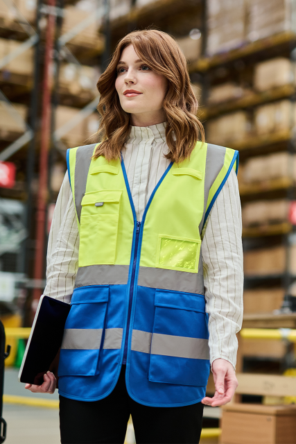 PRO EXECUTIVE VEST
