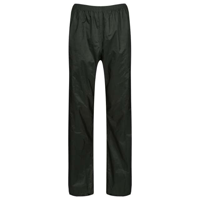 PRO PACKAWAY - BREATHABLE OVERTROUSERS