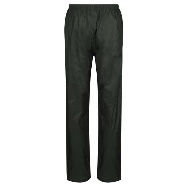 PRO PACKAWAY - BREATHABLE OVERTROUSERS