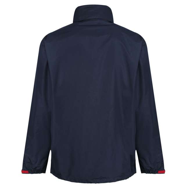 ARDMORE - WATERPROOF SHELL JACKET