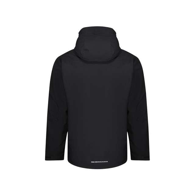 X-PRO EXOSPHERE II PERFORMANCE STRETCH SHELL JACKET