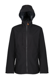 X-PRO TRIODE II 2.5 LAYER PERFORMANCE SHELL JACKET